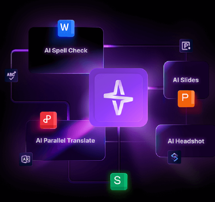 The Secret Book of AI's Skills