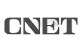 CNET Review logo