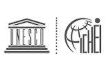 Logo of the UNESCO International Center for Higher Education Innovation